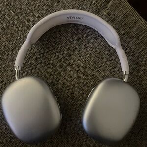 Bluetooth Headphones